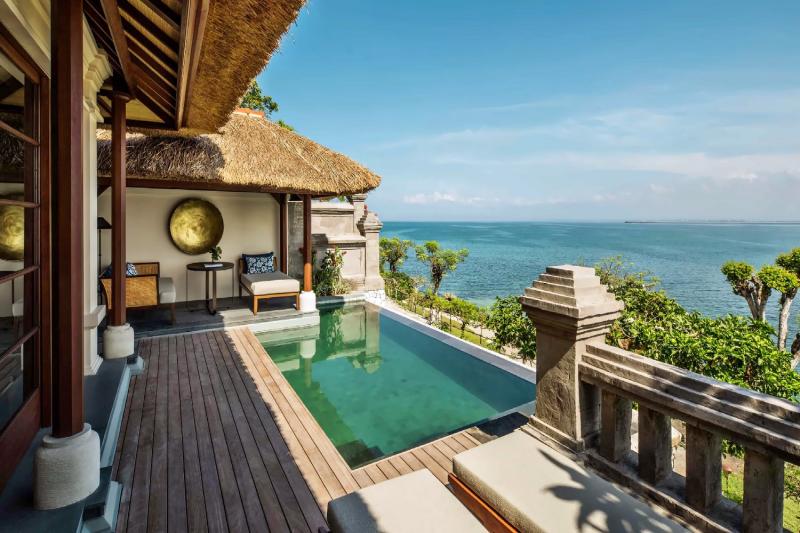 Premier Ocean Villa