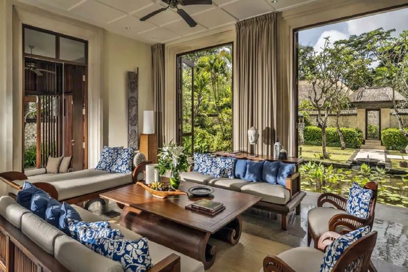 3 Bedroom Residence Villa