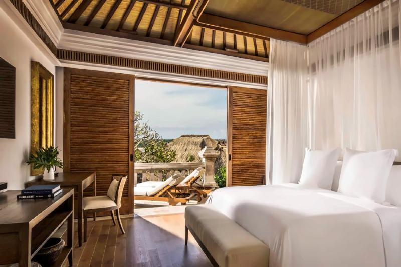 2 Bedroom Jimbaran Bay Villa