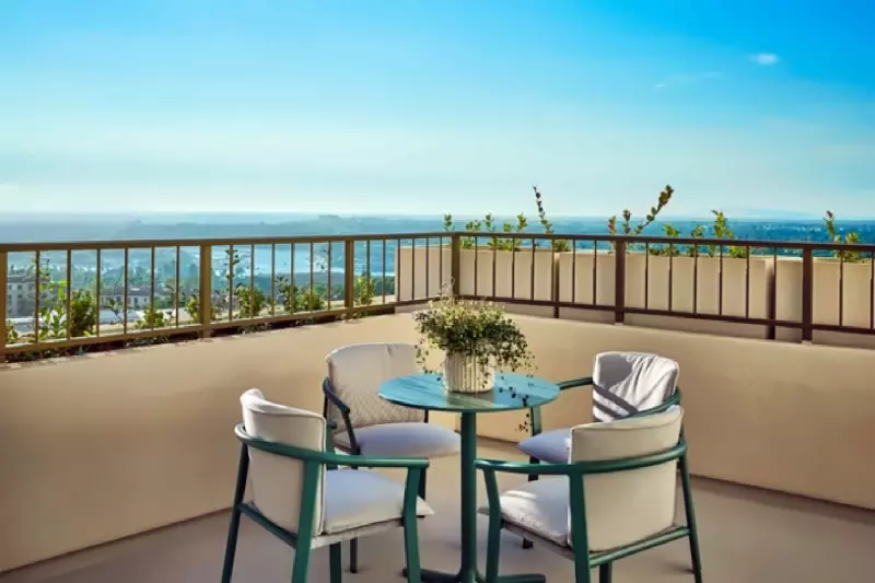 2 Bedroom Lido Suite 