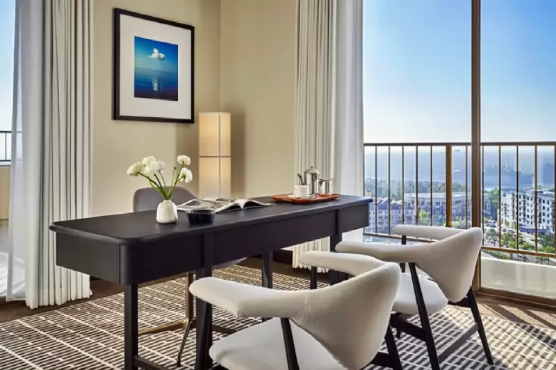 2 Bedroom Island Suite