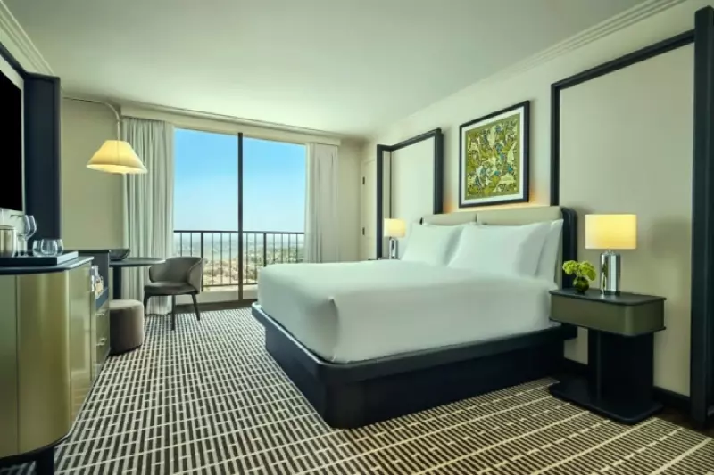 2 Bedroom Newport Suite 