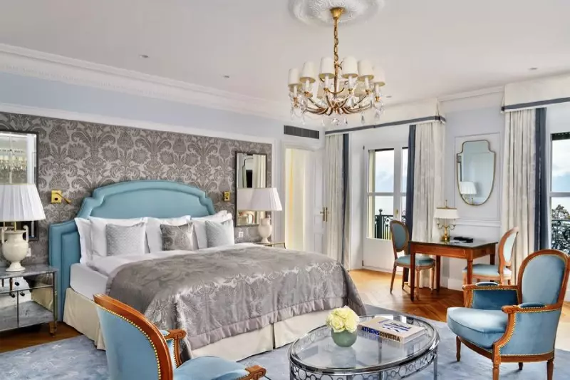 Beau Rivage Junior Suite
