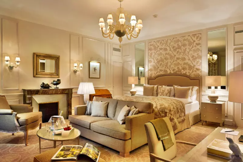 Palace Junior Suite