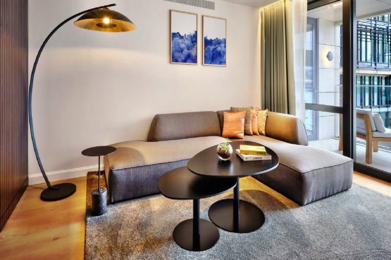  3 Bedroom Grosvenor Residence