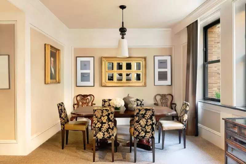 Bromfield Suite