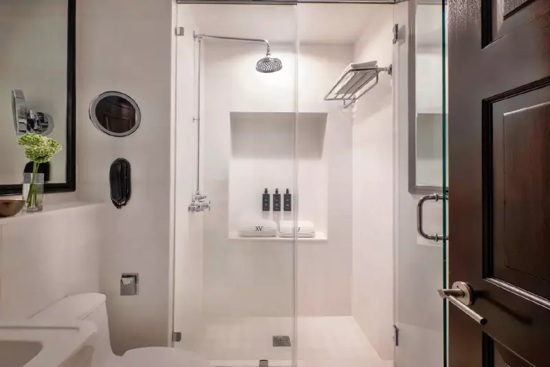 Accessible Room