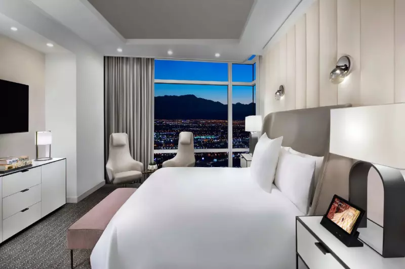Sky Suite Penthouse 