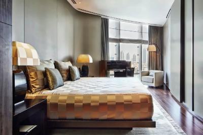 Book the Armani Hotel Dubai UAE with VIP benefits