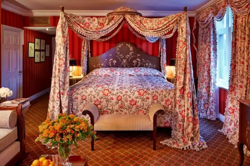Junior Stateroom 