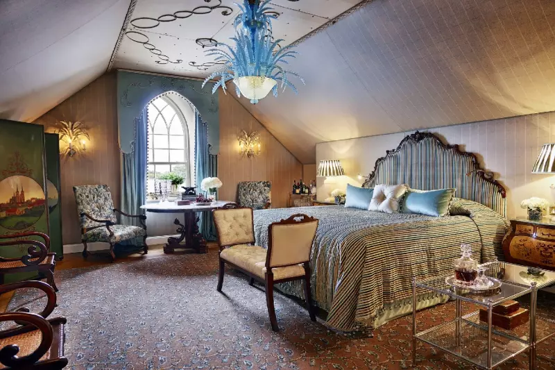 Hideaway Cottage 