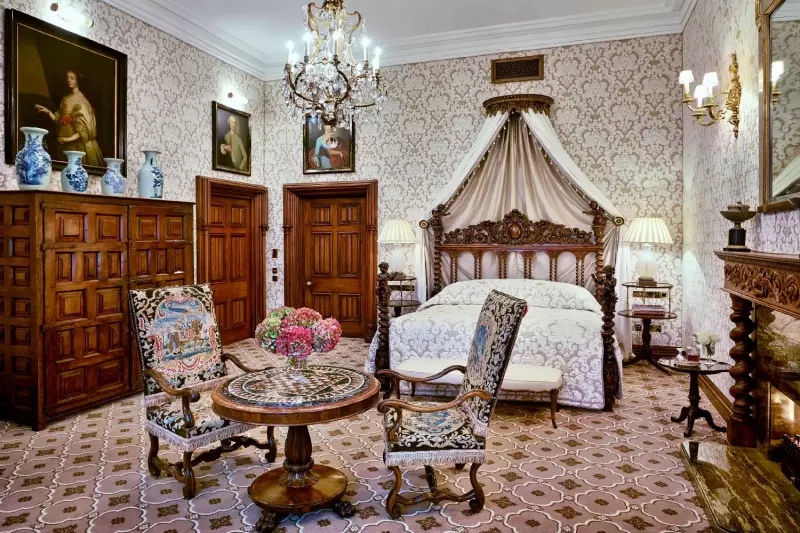 Stateroom 