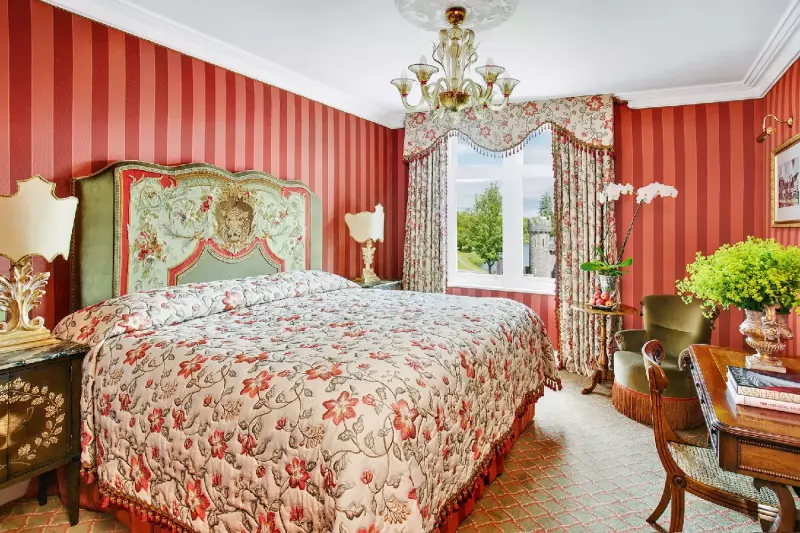 Corrib Room