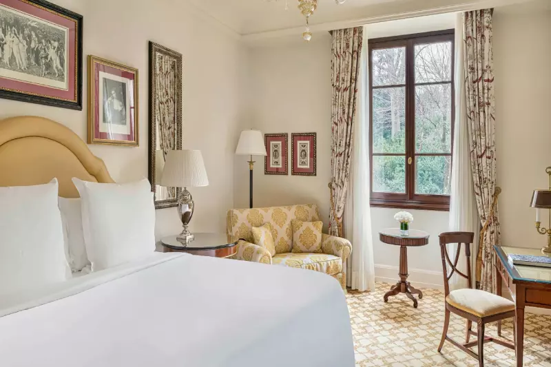 Premier Room