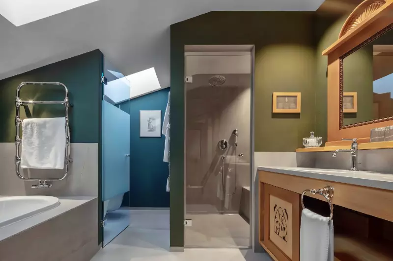 Panorama Suite