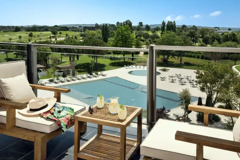 Superior Duplex Suite
