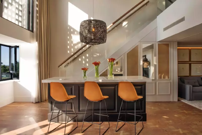 Duplex Suite