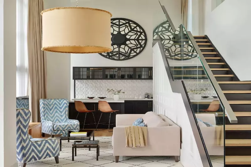 2 Bedroom Presidential Suite