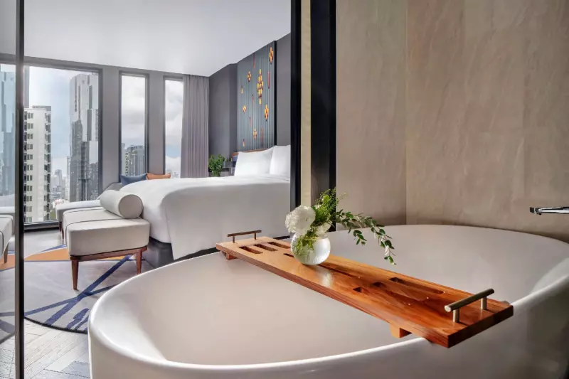 Club Premium High Floor Room