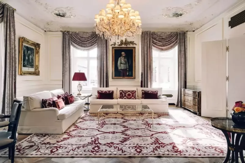 2 Bedroom Wiener Philharmoniker Suite