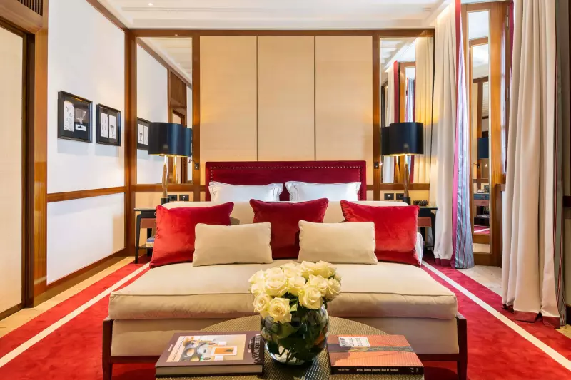 Executive Suite