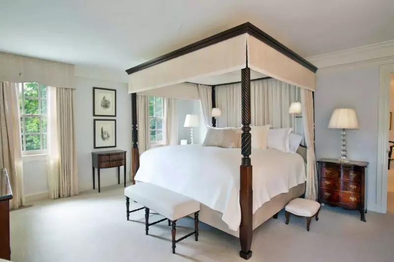 Mayflower Suite