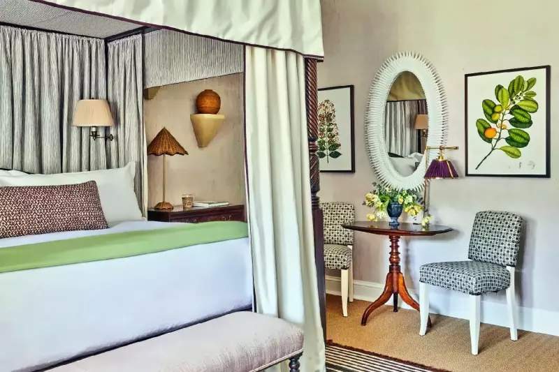 Classic Room