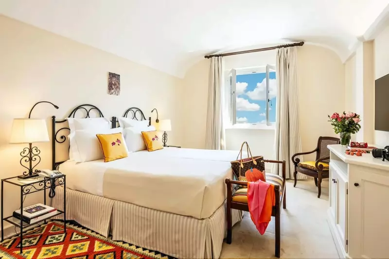 Thalasso Suite