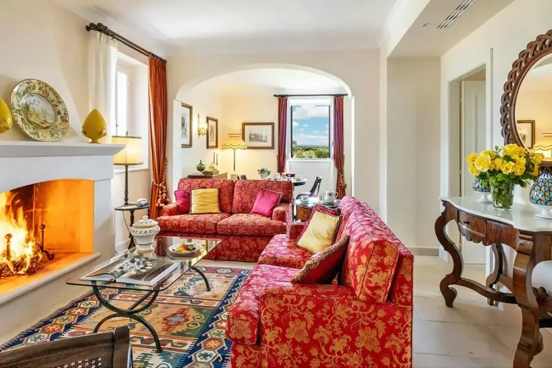2 Bedroom San Domenico Suite
