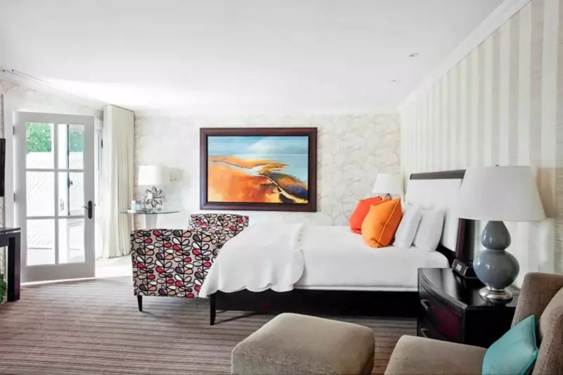Massawippi Room