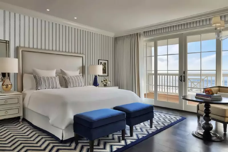 Beach Terrace House 