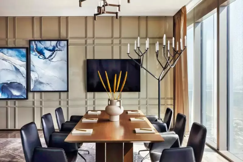 Urban Suite