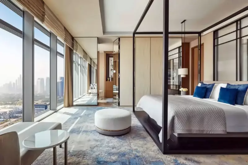 Skyline Suite