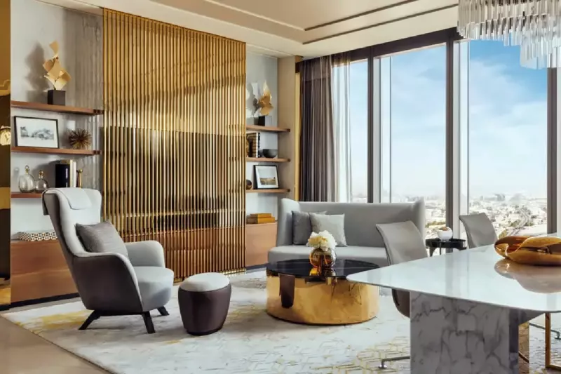 Royal Suite