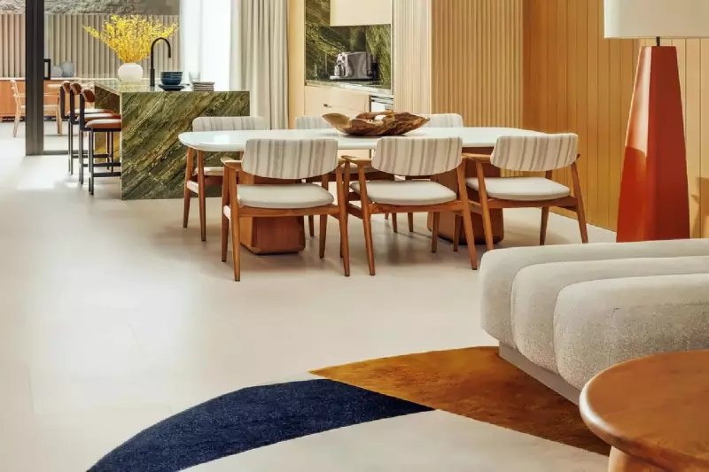 3 Bedroom Beachfront Suite