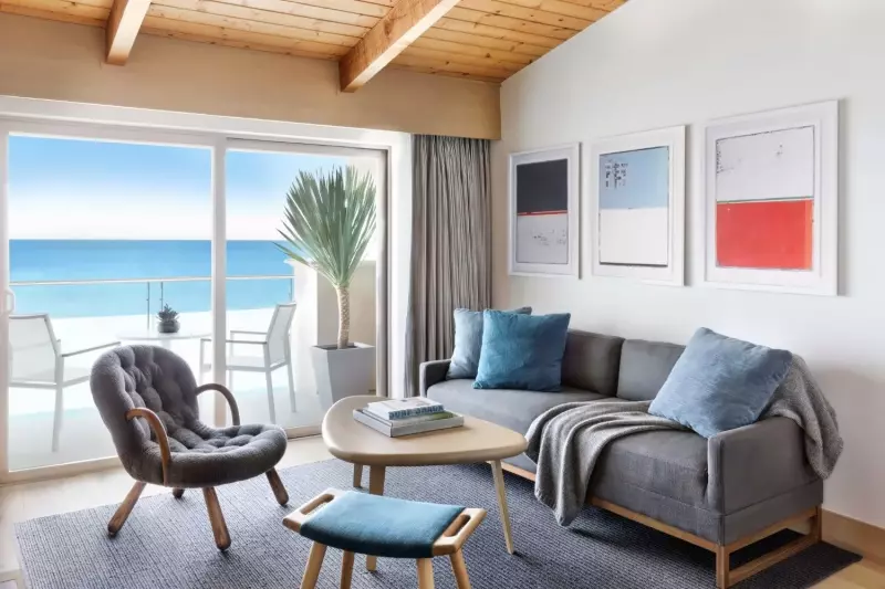 1 Bedroom Suite