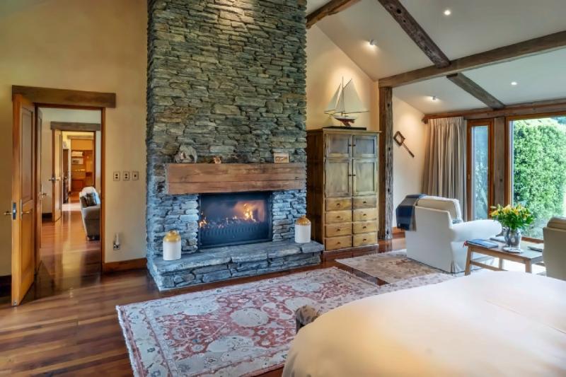 Chalet Suite