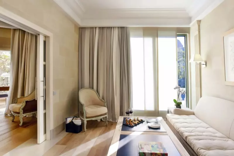 Majestic Suite