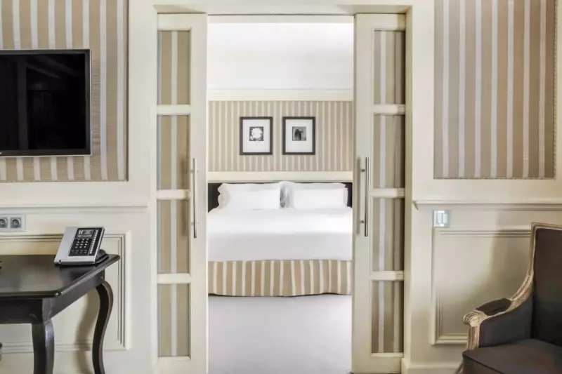Junior Paseo De Gracia Suite 