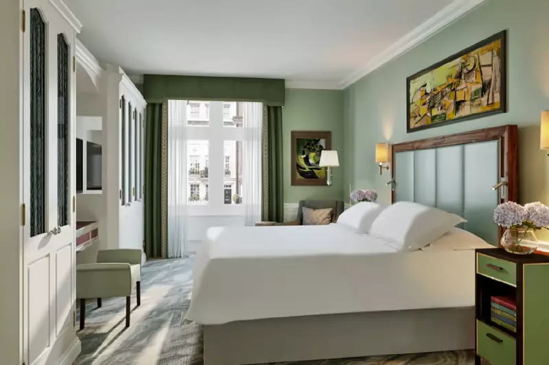 Coburg Suite