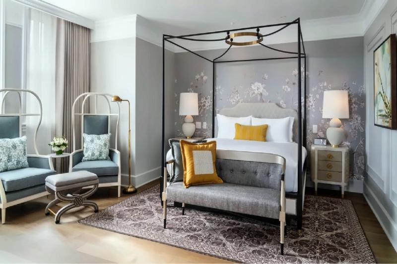 Maison Orleans Club Suite