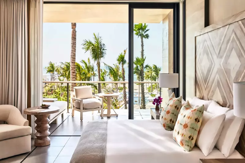 Ocean View Studio