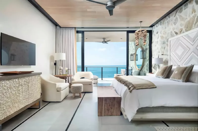 Oceanfront Studio