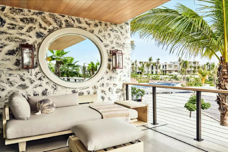 Ocean View Casita