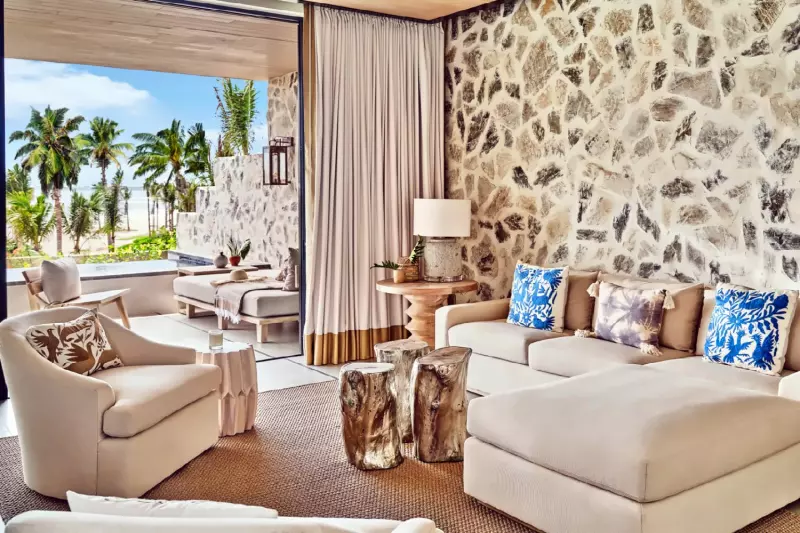 Garden Plunge Pool Suite