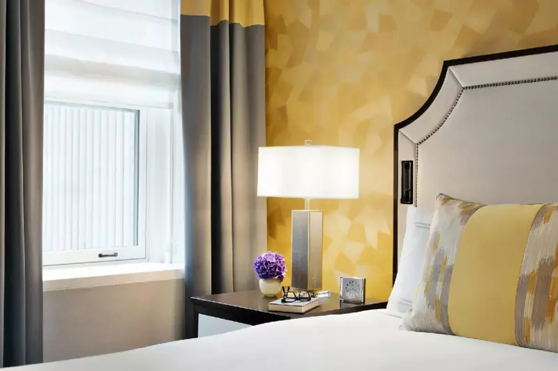 Signature View Junior Suite