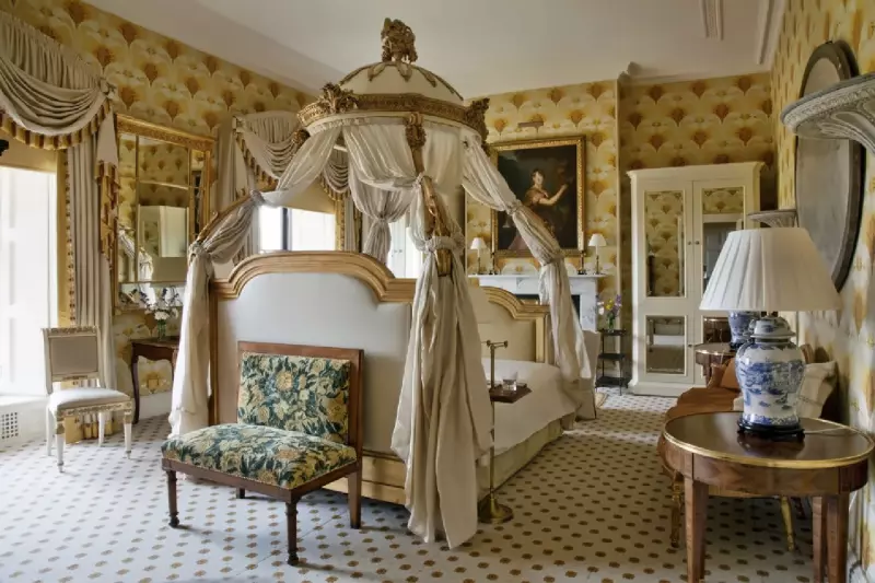 State Room