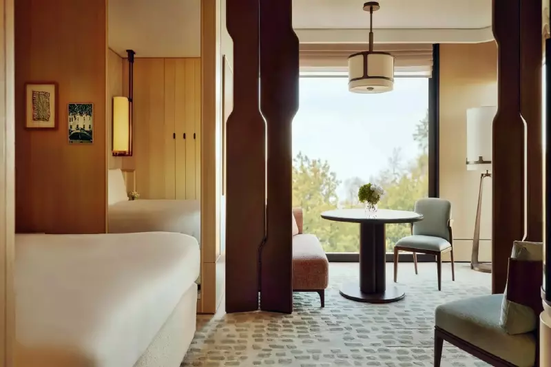 Park Junior Suite 