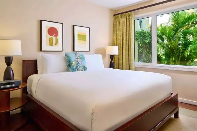 3 Bedroom Ocean View Villa