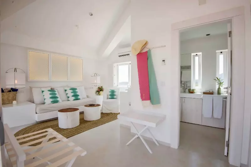 Junior Suite